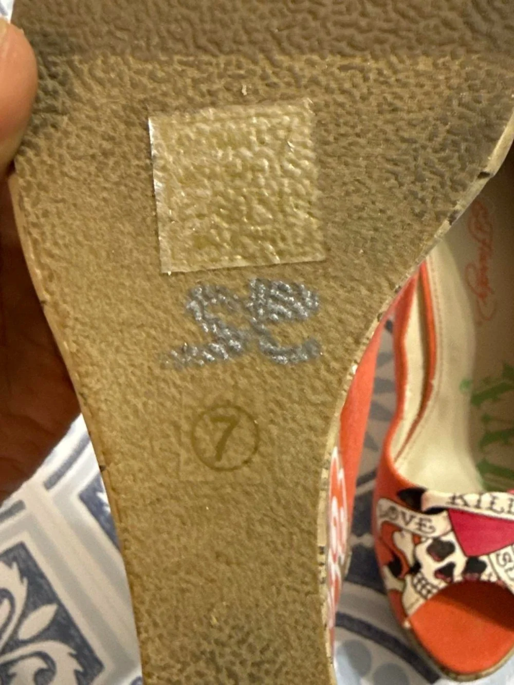Ed Hardy soooooo freaking